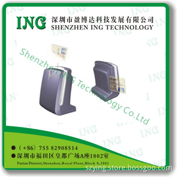 R6 Card Reader